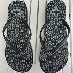 Tory Burch Flip Flops